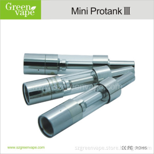 2014 newest 1.5ohm kanger atomizer kanger mini protank 3